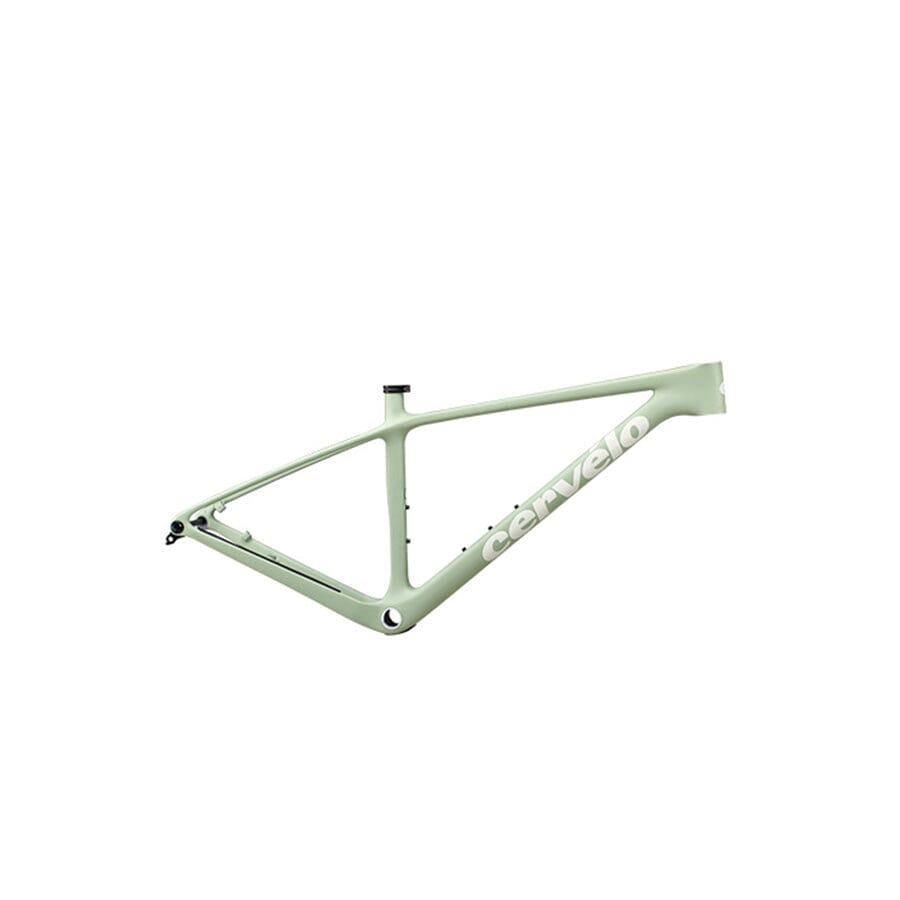 Cervelo ZHT-5 Frameset