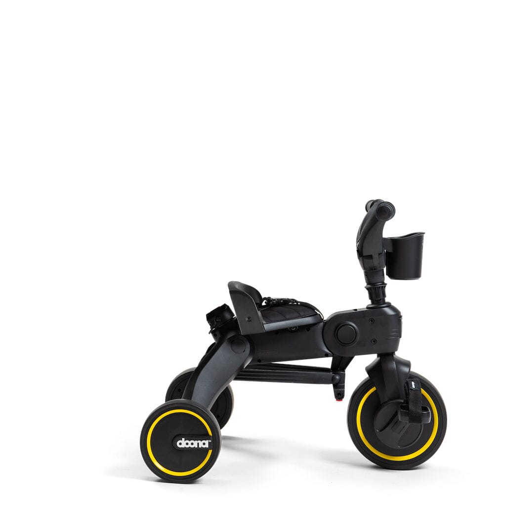 Doona Liki Trike - Midnight Edition