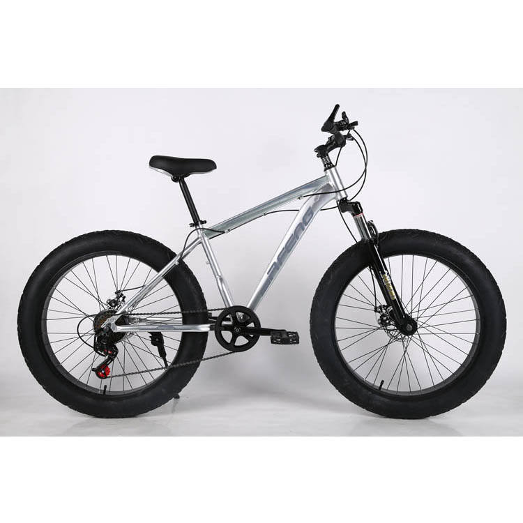 2023 Factory direct Top quality Fast Precision Cost effective 24 inch 26INCH 21SPEED mountain bike SNOW BICYCLE fat tire bike OEM