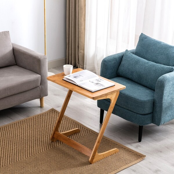 Connexion Decor Bordden Sofa Side Table