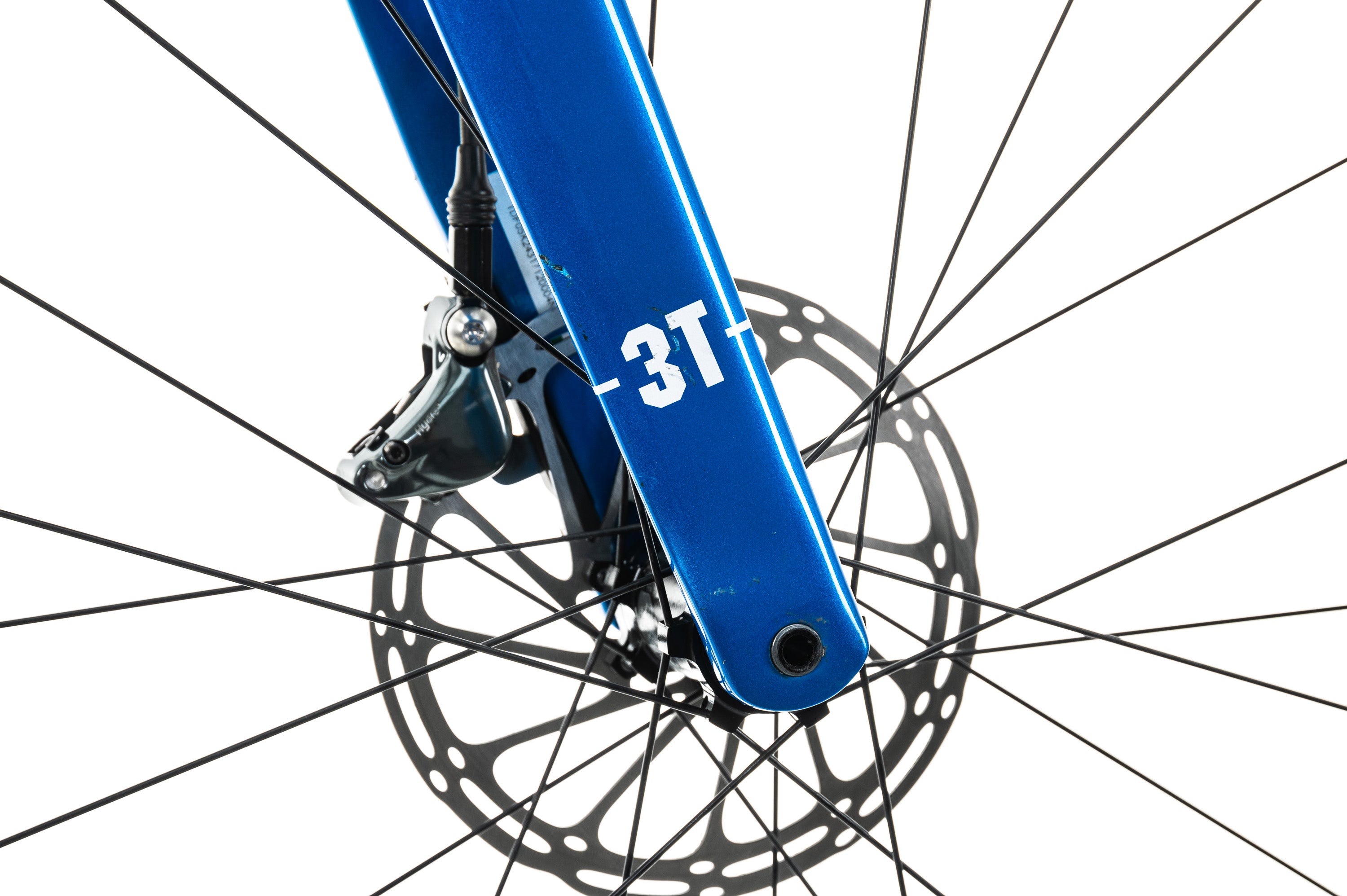 3T Strada Pro Force Road Bike - 2019, Large