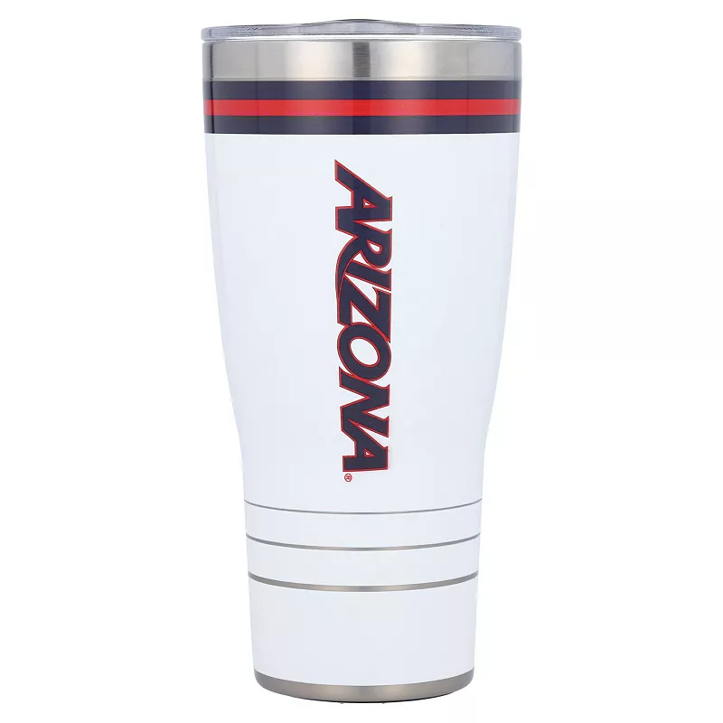 Tervis Arizona Wildcats 30oz. Arctic Stainless Steel Tumbler