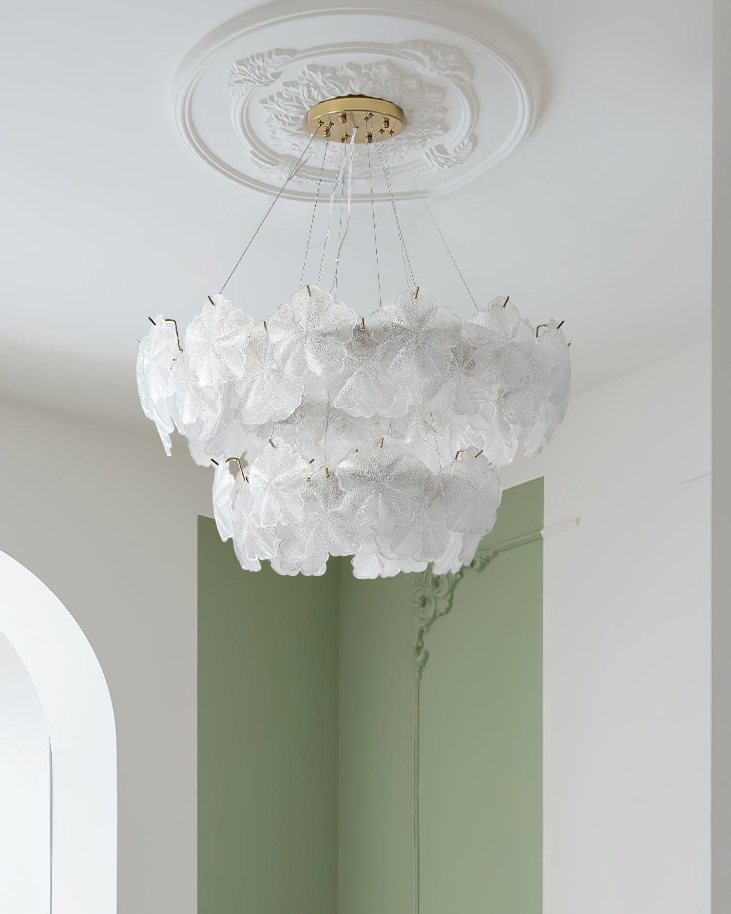 Valery Chandelier