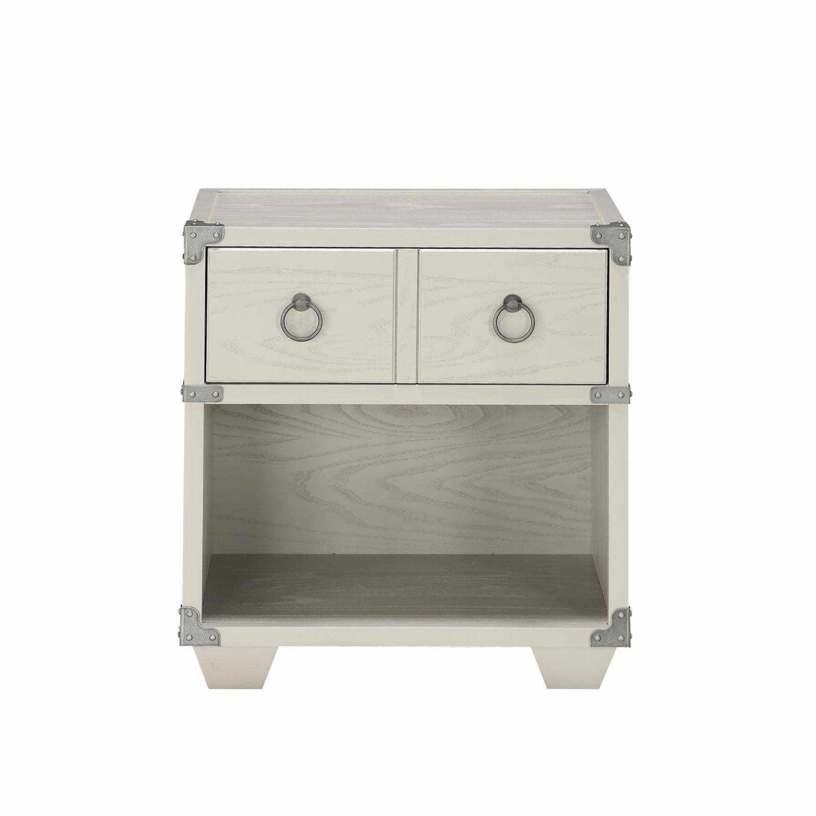 Acme Furniture Orchest 1 Drawer Nightstand