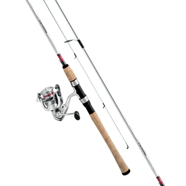 Daiwa 6'6