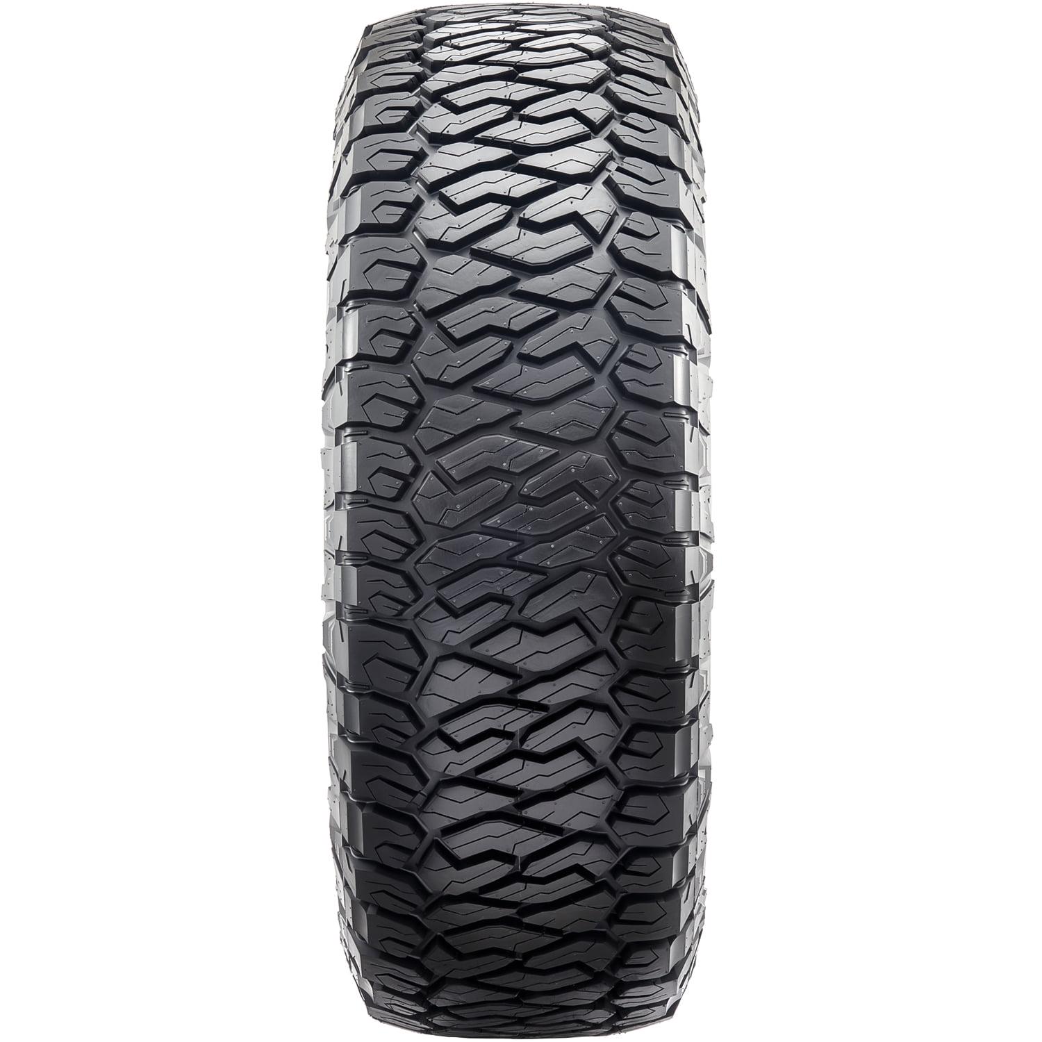 Maxxis Razr AT 275/55R20 117T XL A/T All Terrain Tire