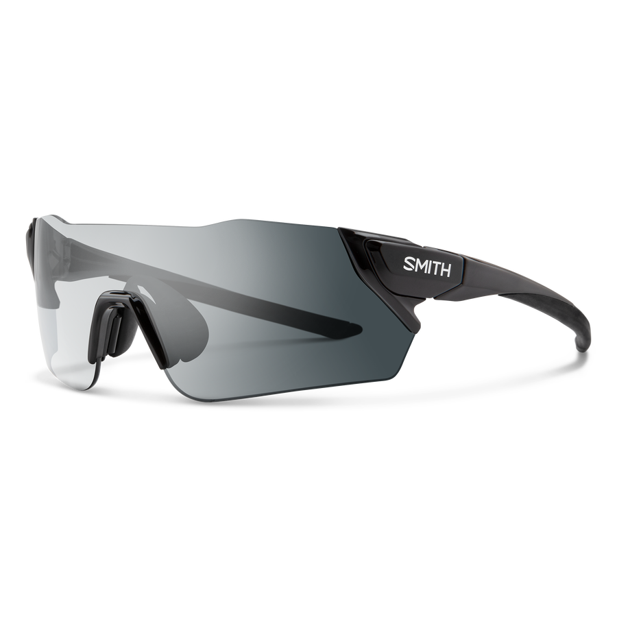 Smith Attack MAG MTB Sunglasses - Black