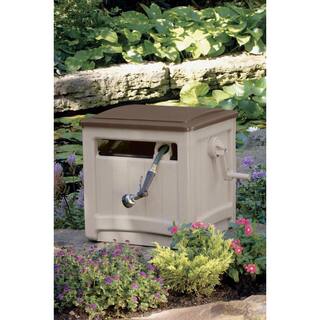 Suncast 225 ft. Smart Trak Hose Hideaway CPLSMT200B