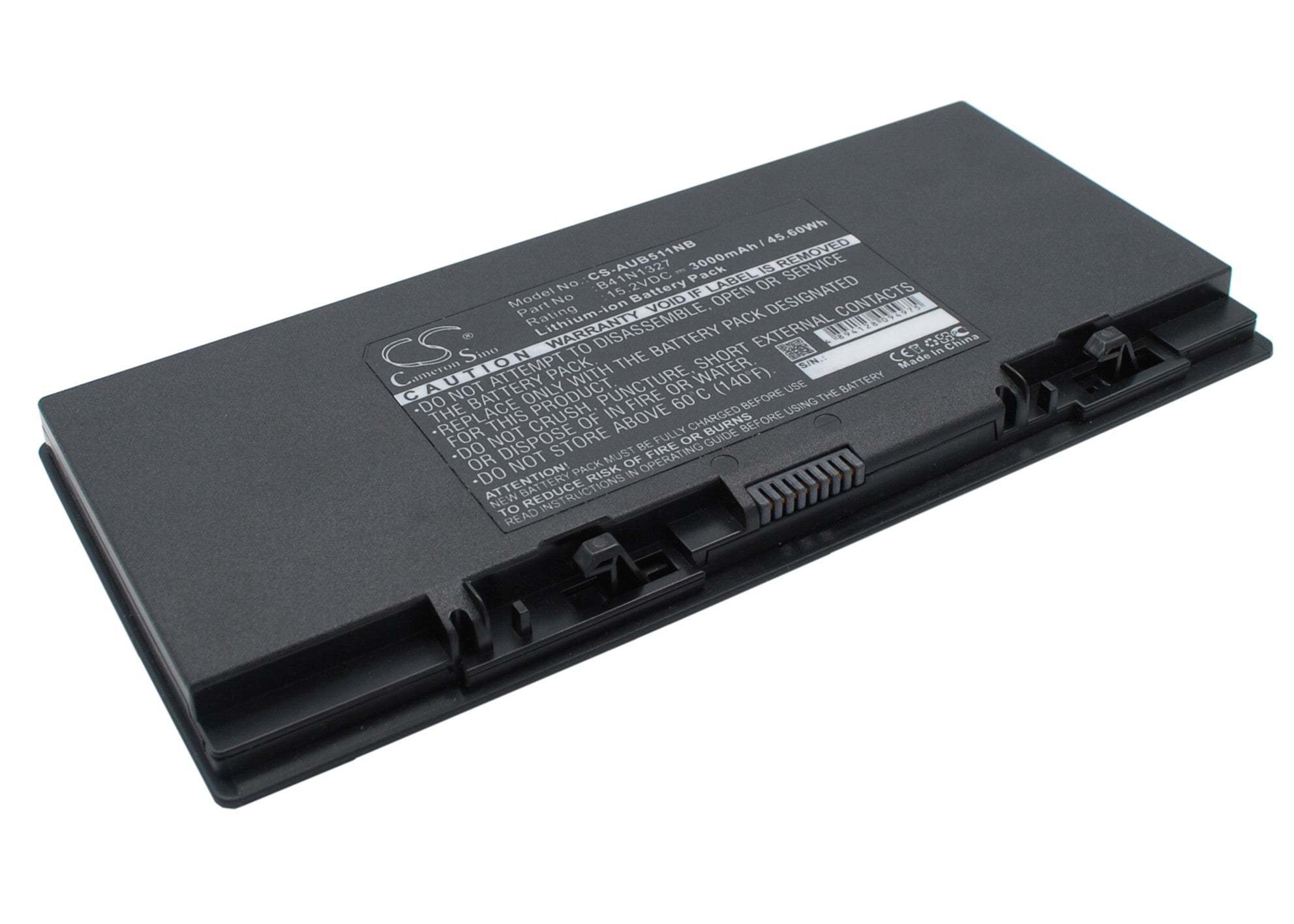 Asus B551LACN018G B551LACR026G Pro B551 Pro B551 Replacement Battery BatteryClerkcom Laptop and Notebook