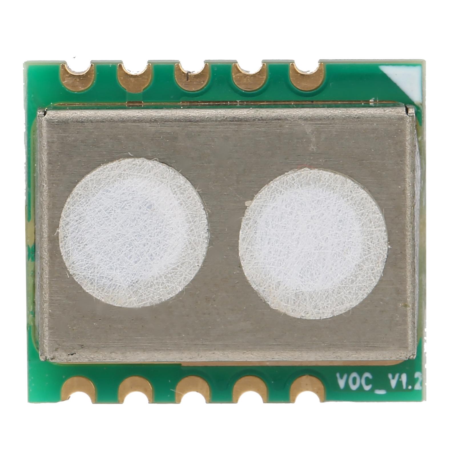 Air Detection Module Quality Sensor Multiparameter Output Voc/co2/ch2o Industrial Control