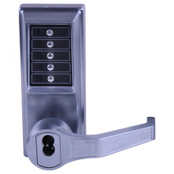 DormaKaba RR8148S 26D 41 Mortise Combination Lever...