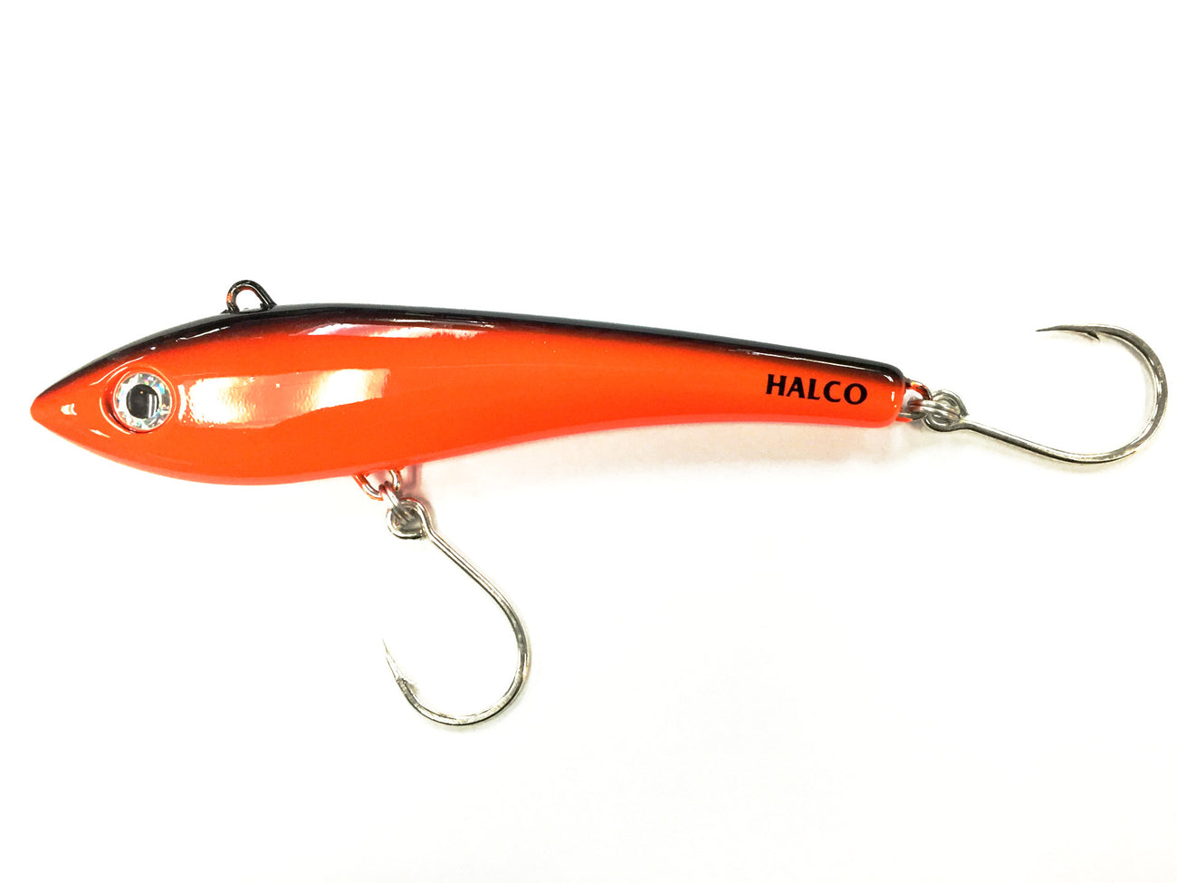 Halco Max 220 Lure