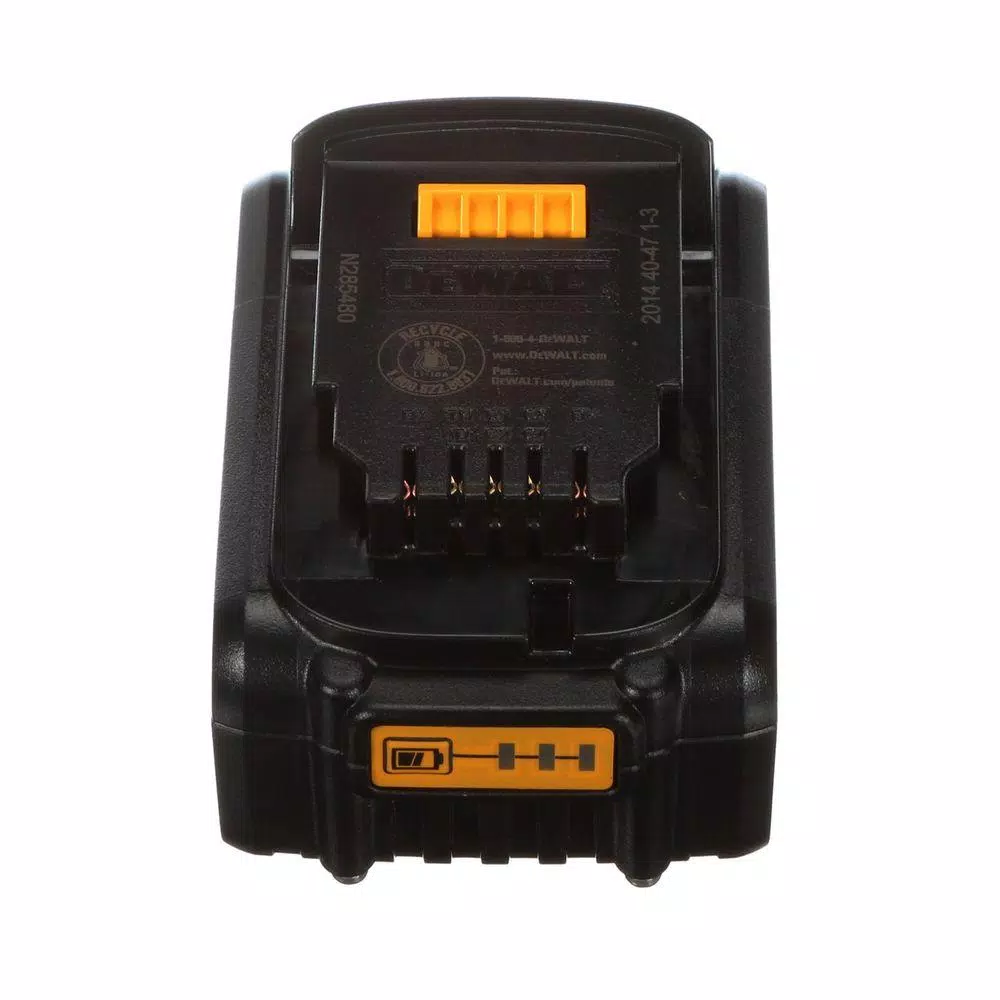 DEWALT 20-Volt MAX Premium Lithium-Ion 3.0Ah Battery Pack (8-Pack) and#8211; XDC Depot