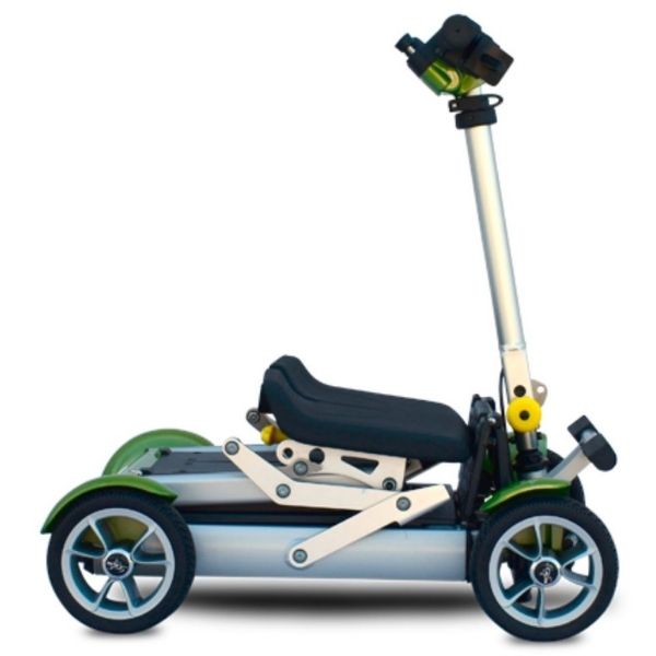 EV Rider Gypsy Q2 Folding Mobility Scooter