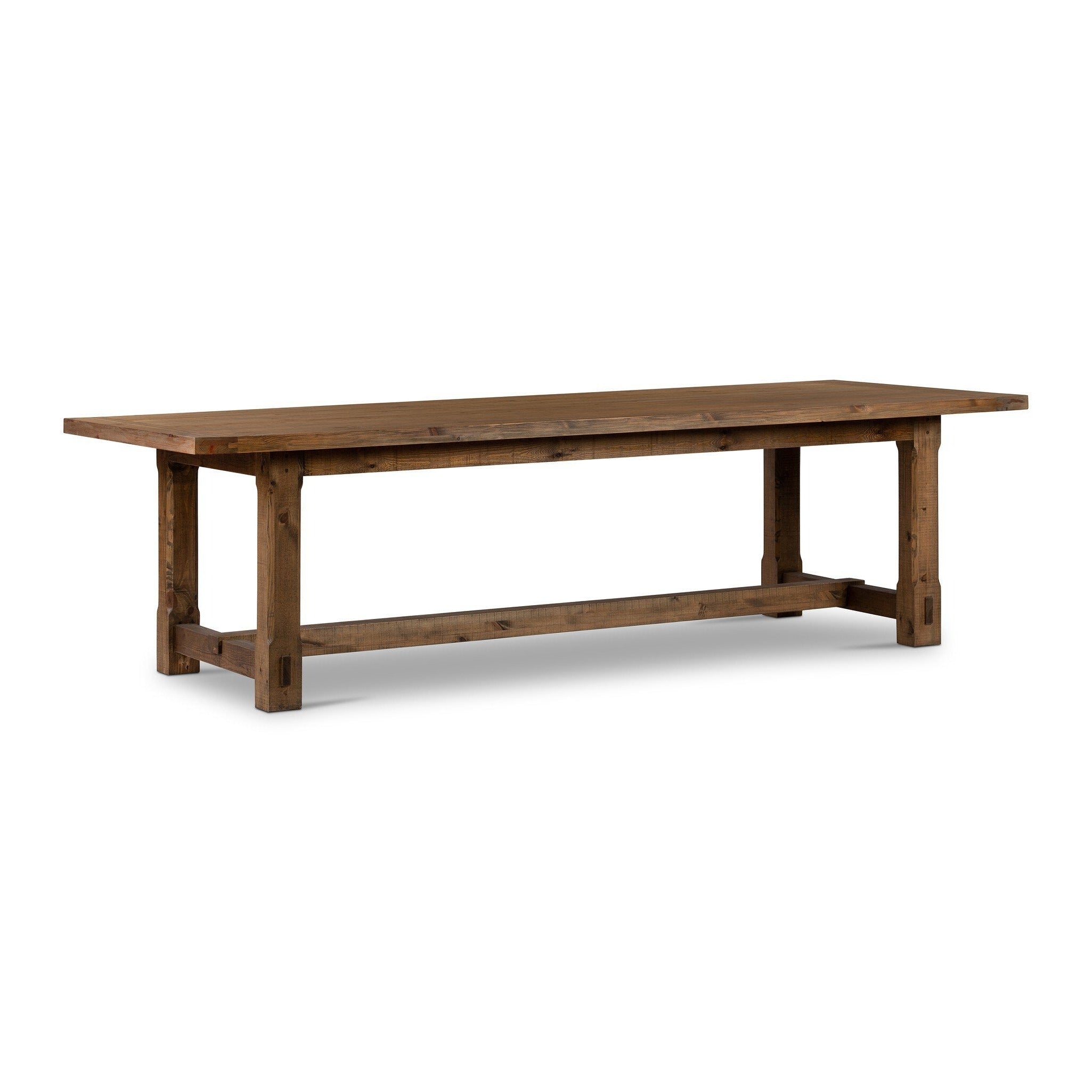 Carro Dining Table