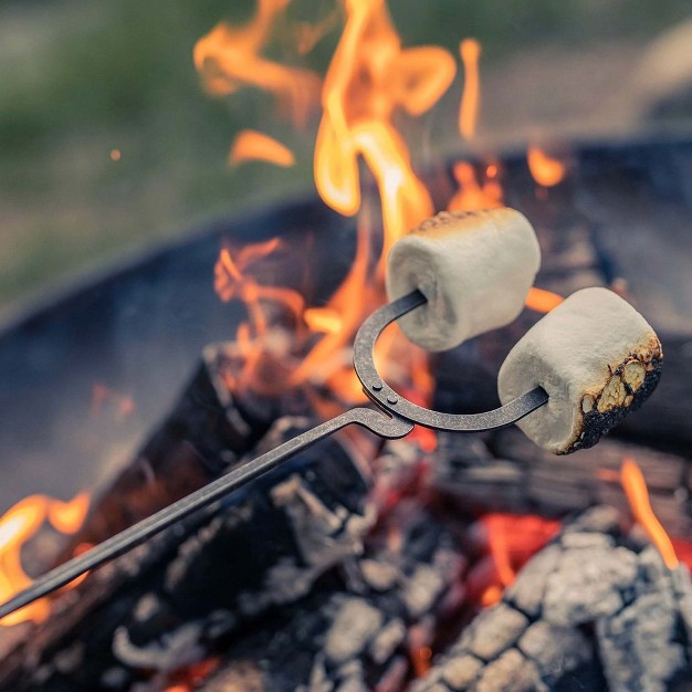 Barebones Cowboy Grill Roasting Sticks