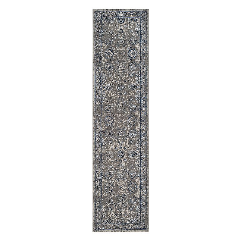 Safavieh Artisan Sophia Framed Floral Rug