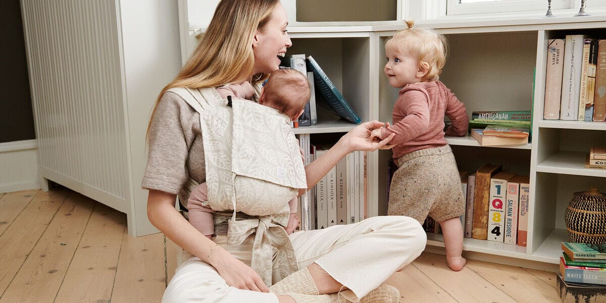 Stokke-Limas-Carrier