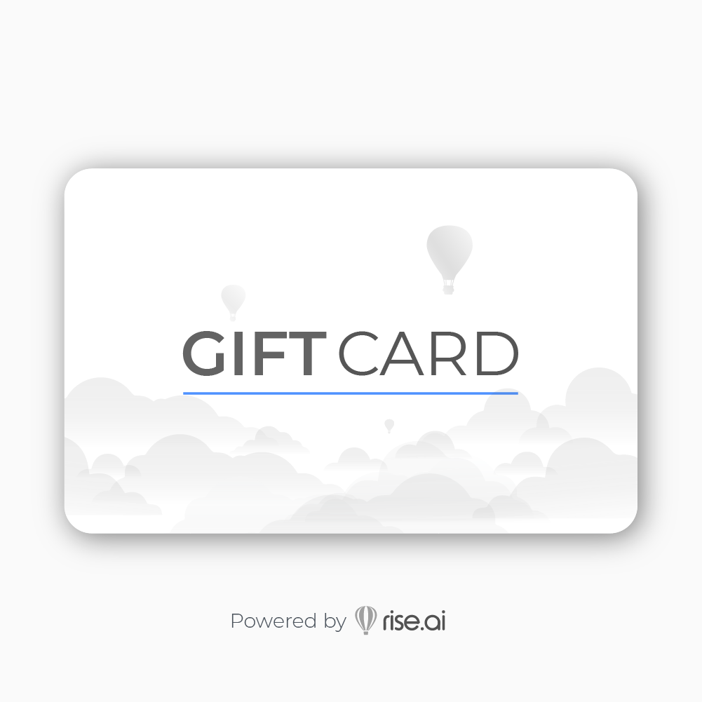 E-Gift Card