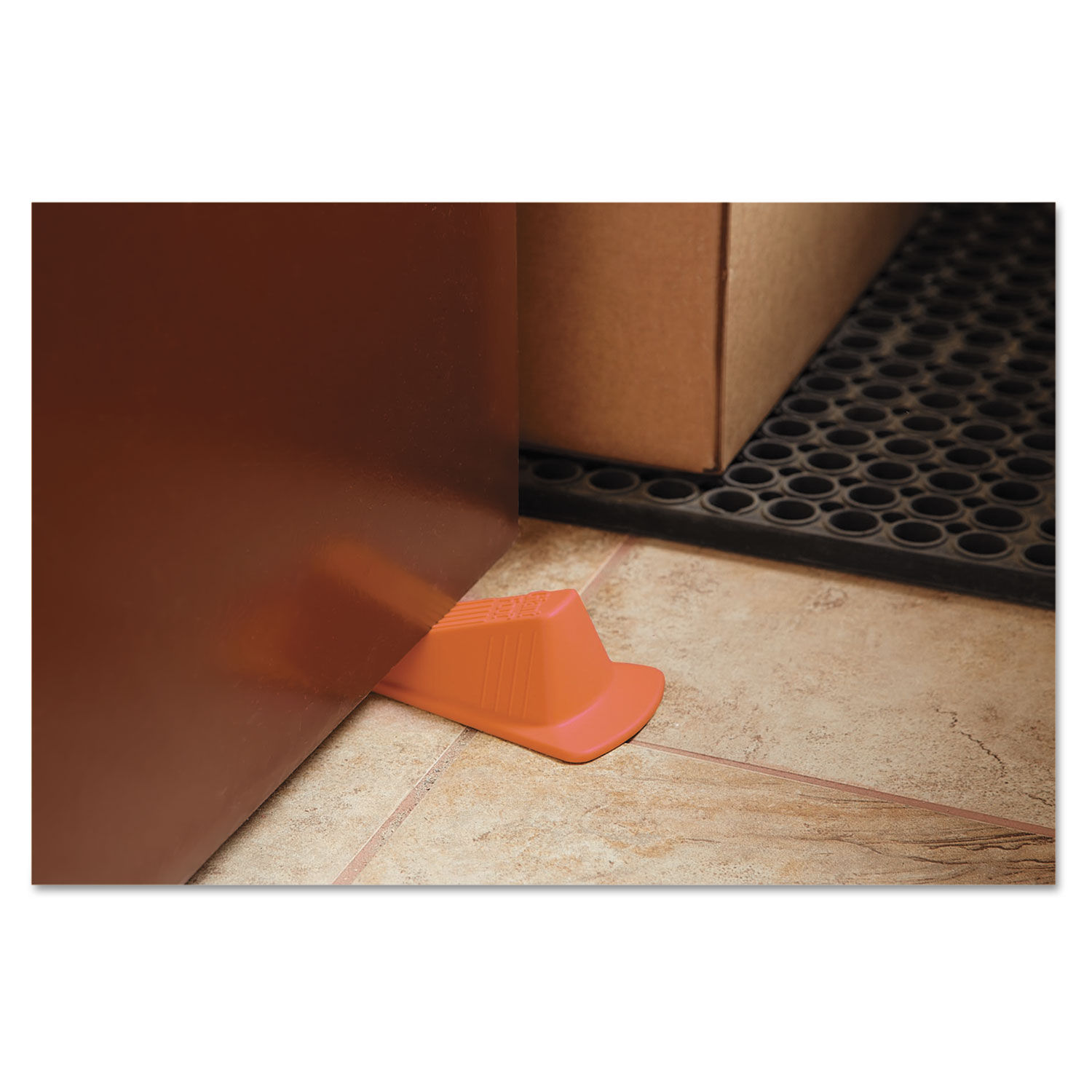 Giant Foot Doorstop by Master Casterandreg; MAS00965