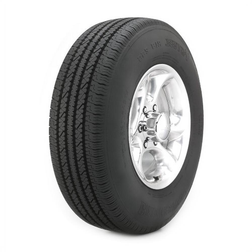 Bridgestone R265 245/75R16 120 S Tire