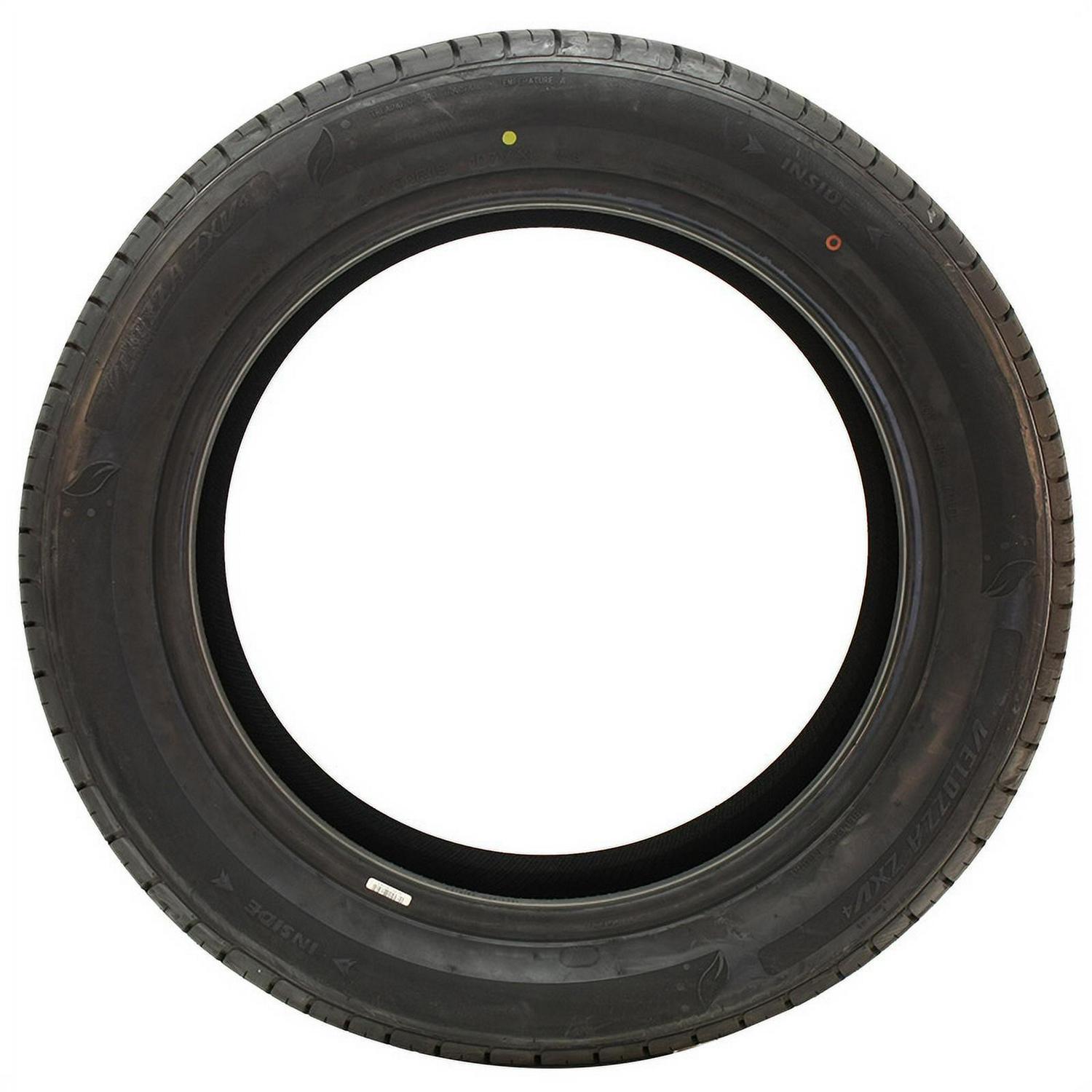 Eldorado Velozza ZXV4 All Season 255/50R19 107V XL Passenger Tire