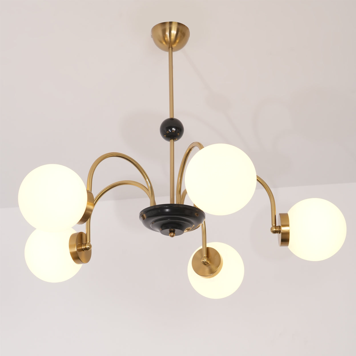 Yisu Chandelier