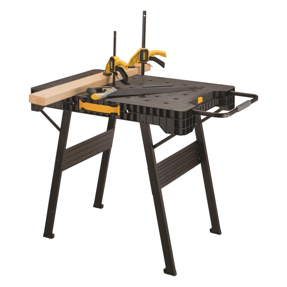 Express Folding Workbench ;