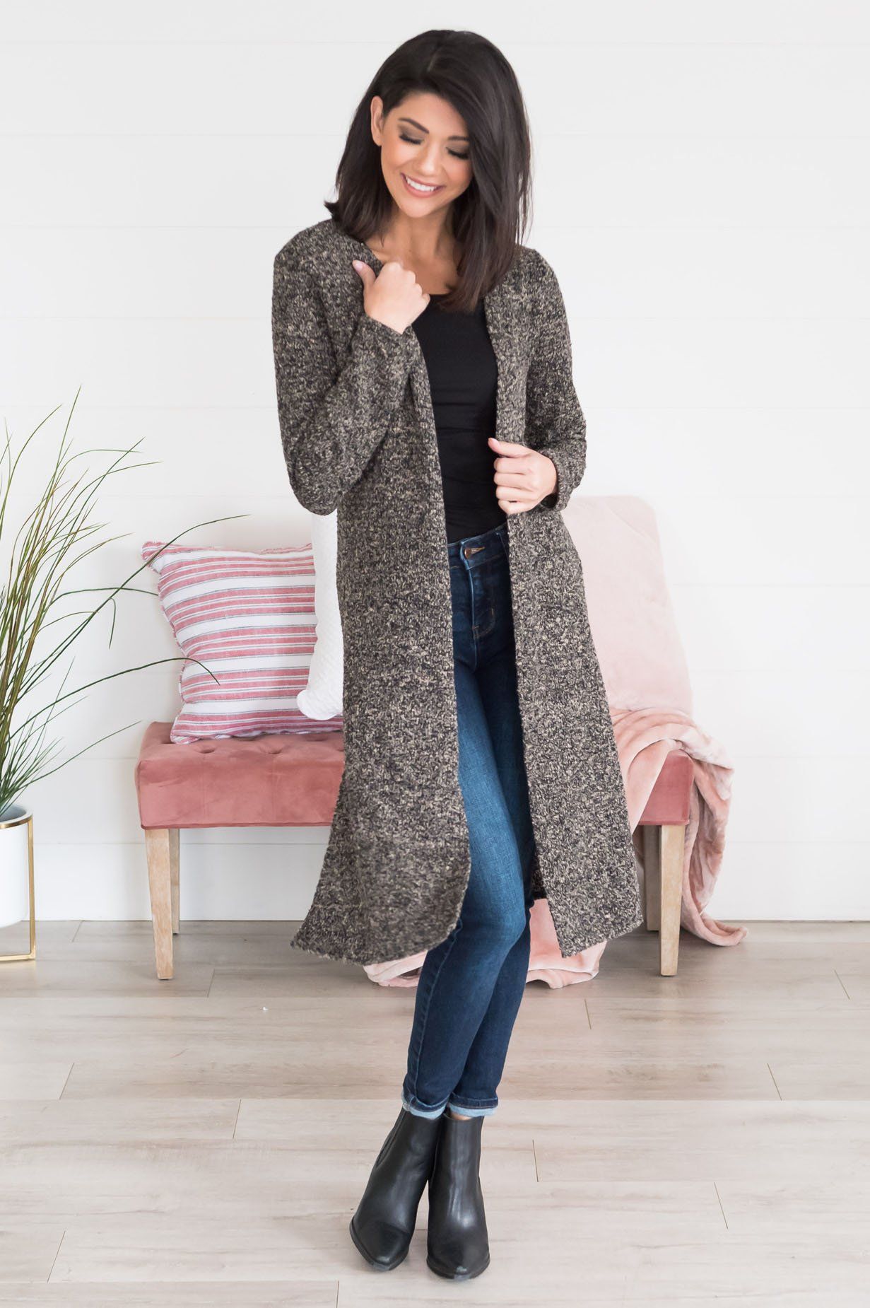 Gift of Joy Modest Speckle Duster