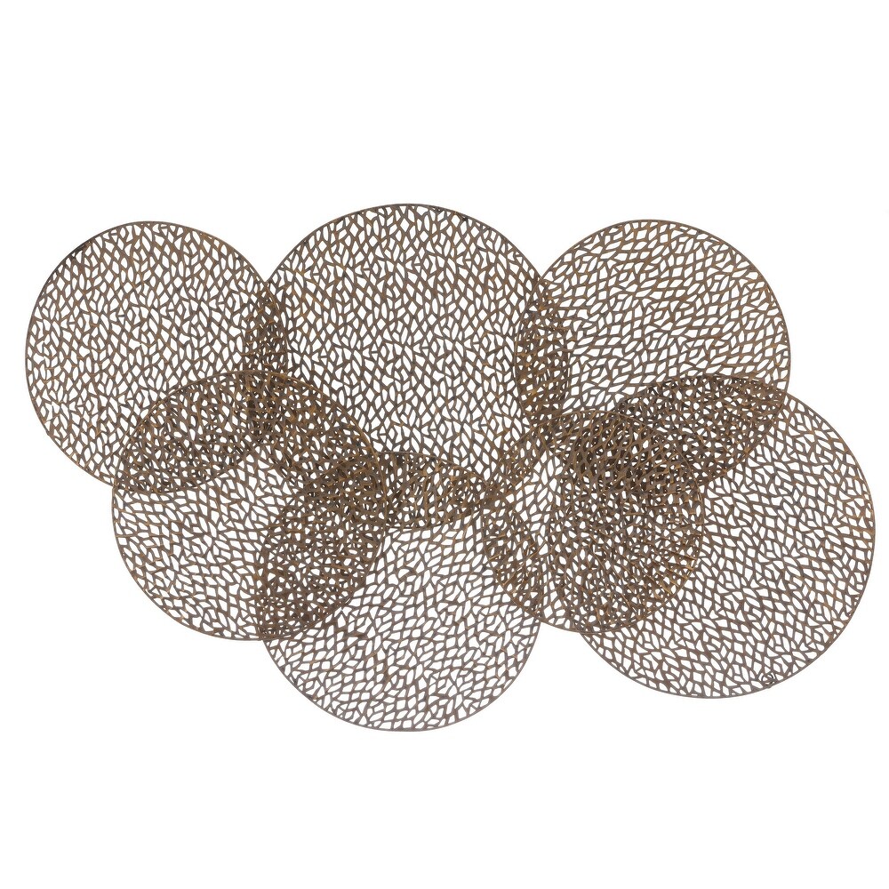 SAFAVIEH Emmy Wall Decor   42\