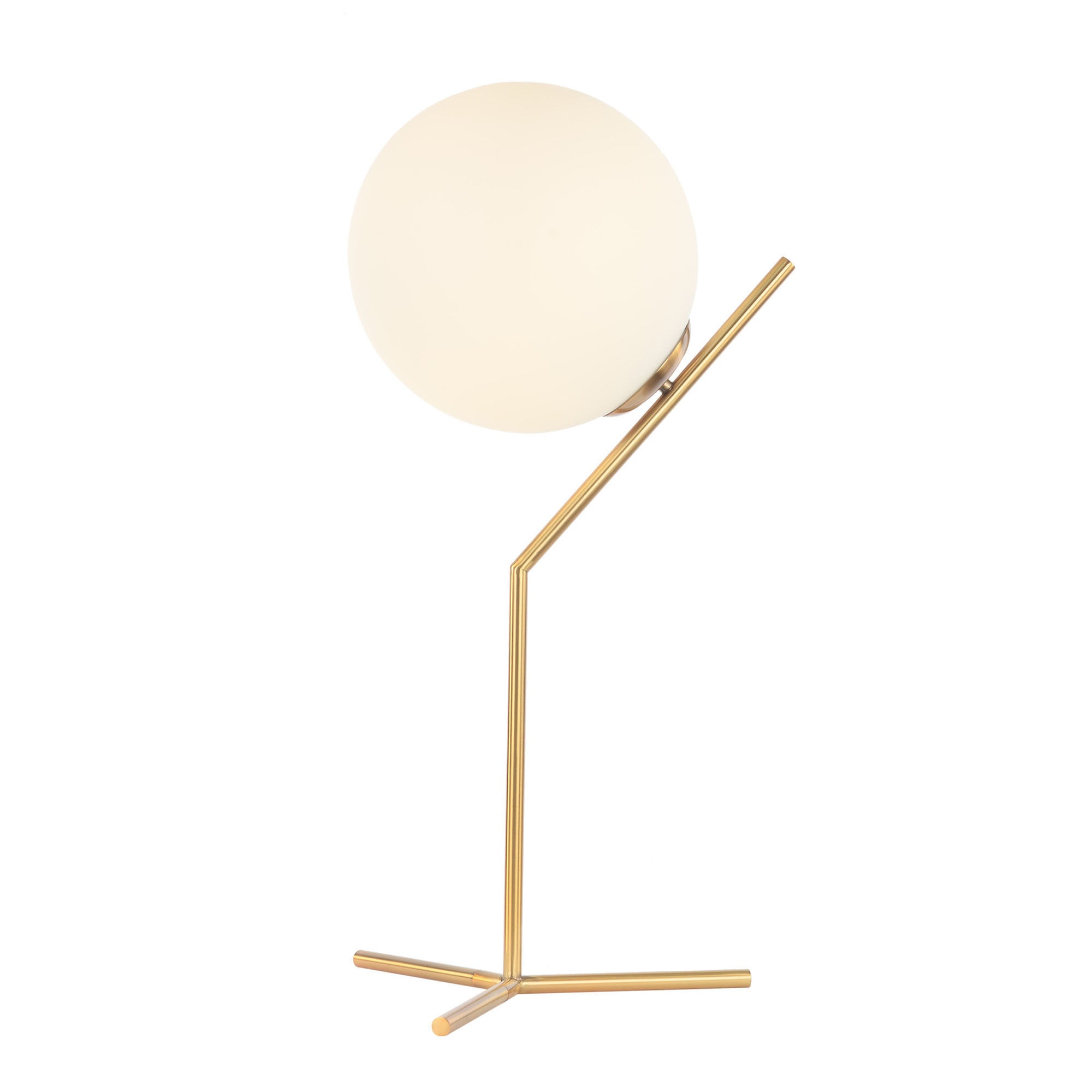 Golden Table Lamp  Cy-Dd-564