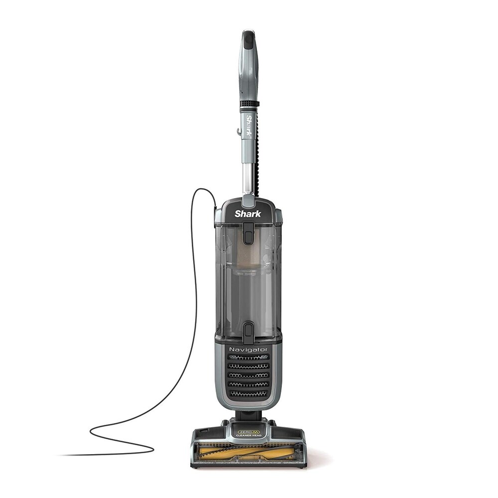 Shark Navigator Pet Pro Self Cleaning Brushroll Upright Vacuum   2.8 Qt