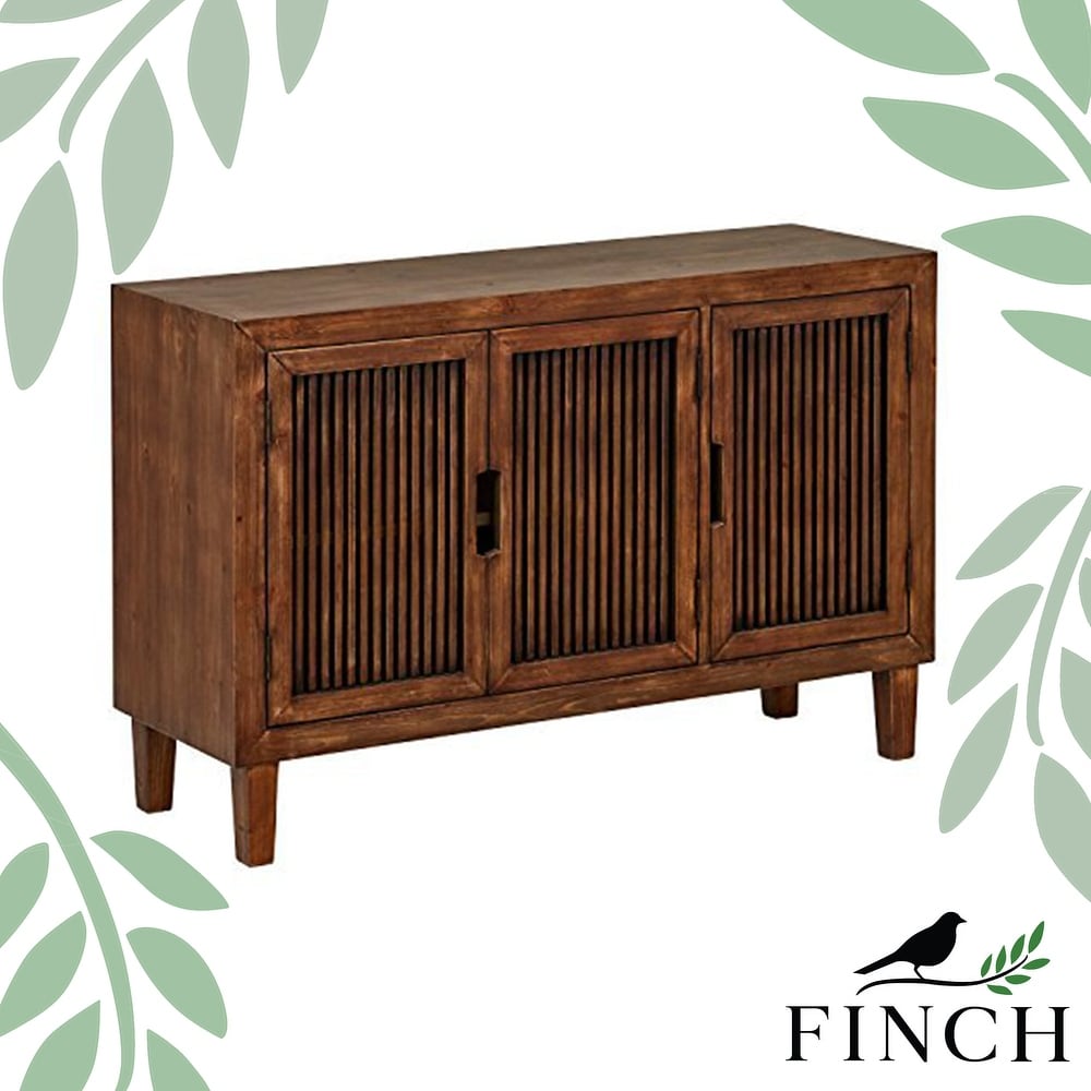 Finch Sawyer Cabinet Collection