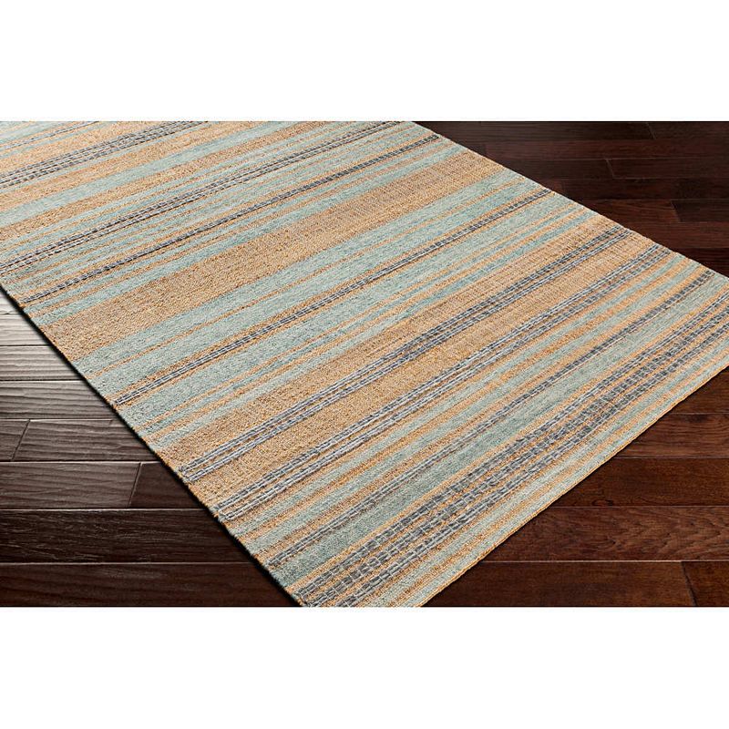 Oterleek Modern Area Rug