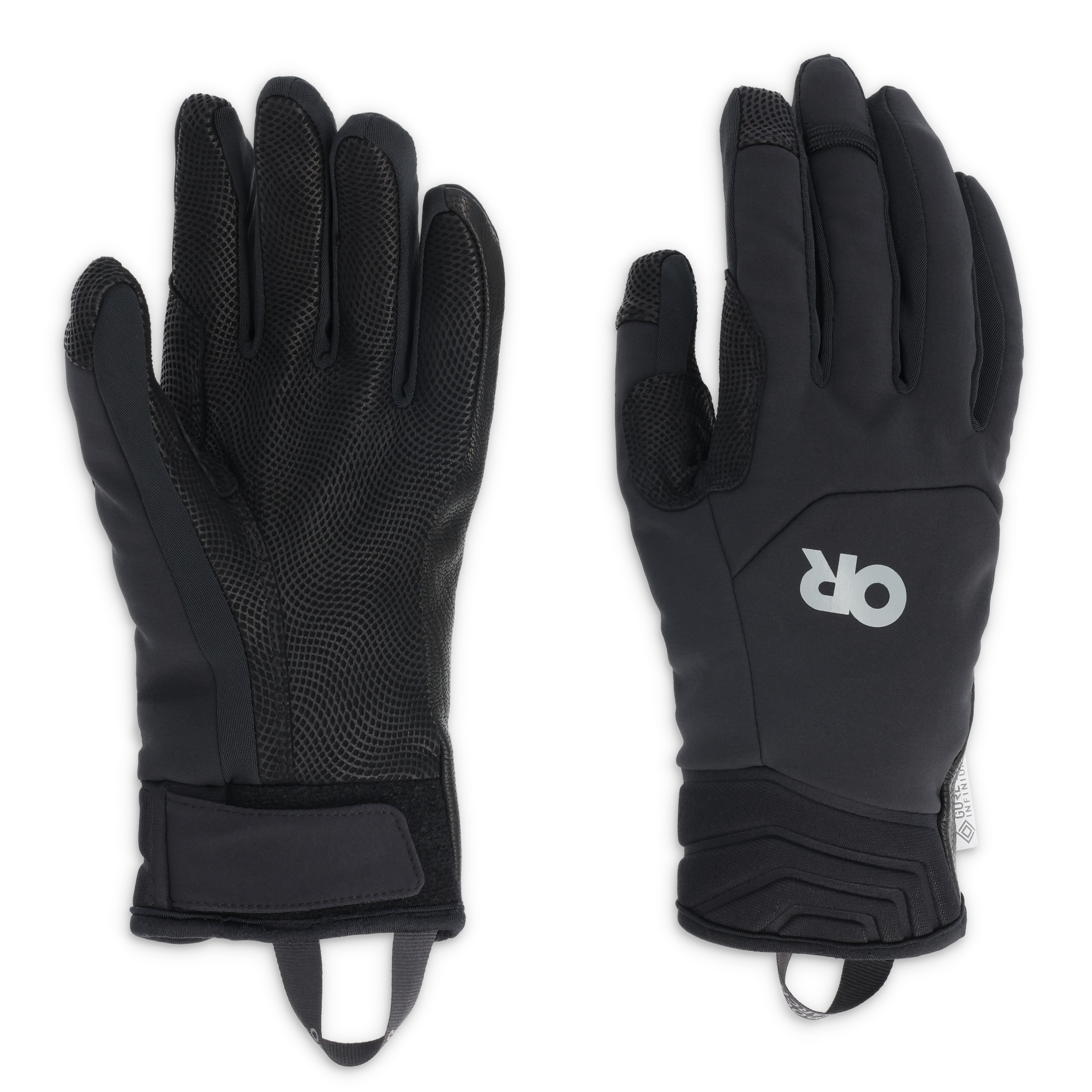 Mixalot GORE-TEX INFINIUM™ Gloves