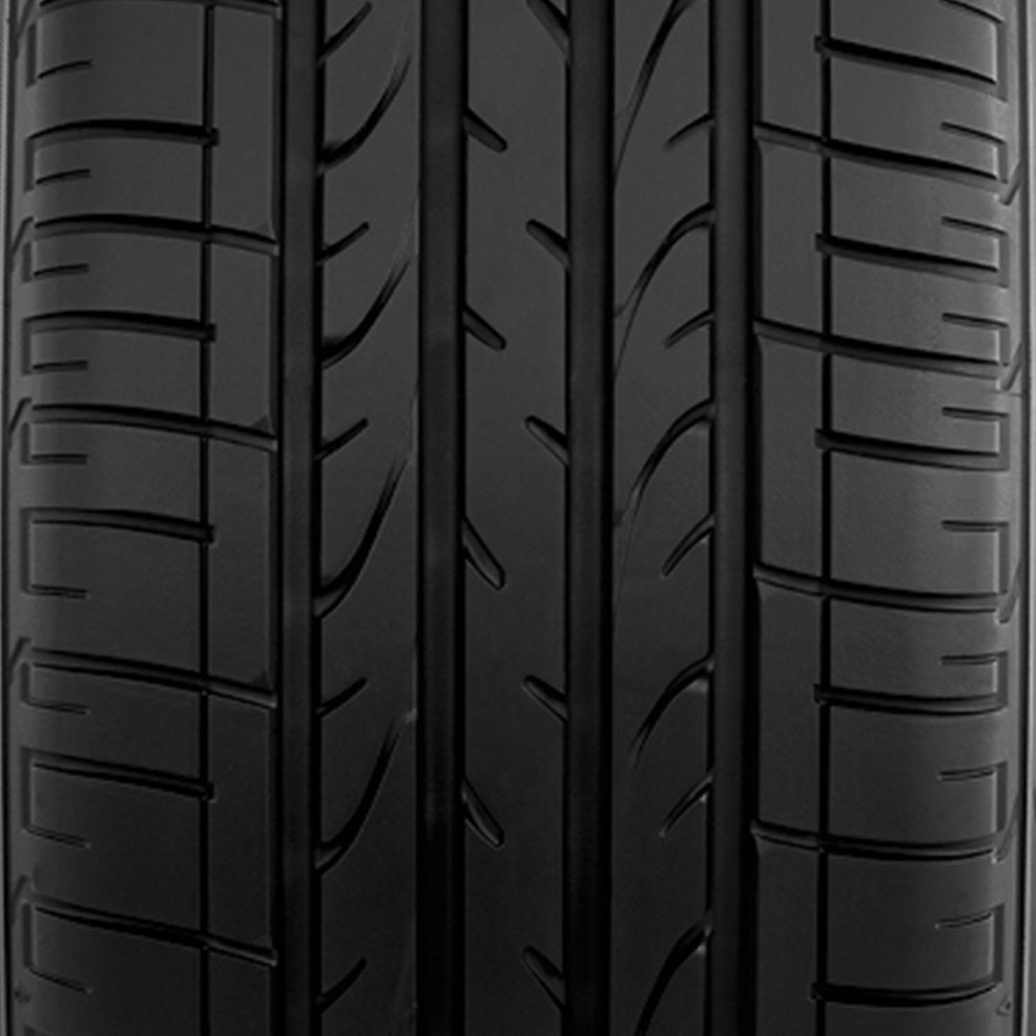 Bridgestone Dueler H/P Sport Summer 255/45R20 101W Passenger Tire