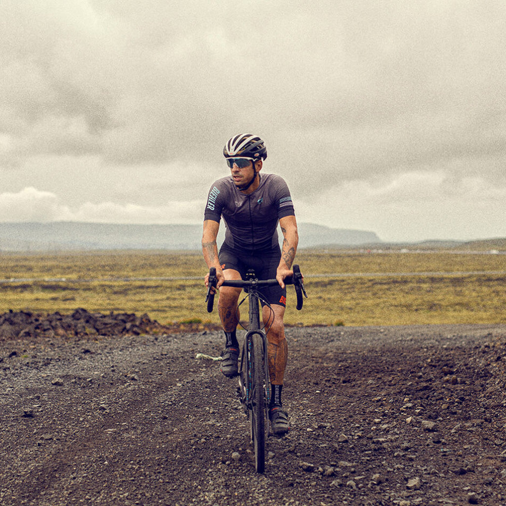 Marin Headlands 1 Adventure Road Bike 2023