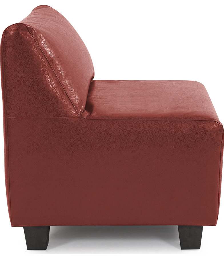 Howard Elliott Pod Chair   Contemporary   Armchairs And Accent Chairs   by ShopLadder  Houzz