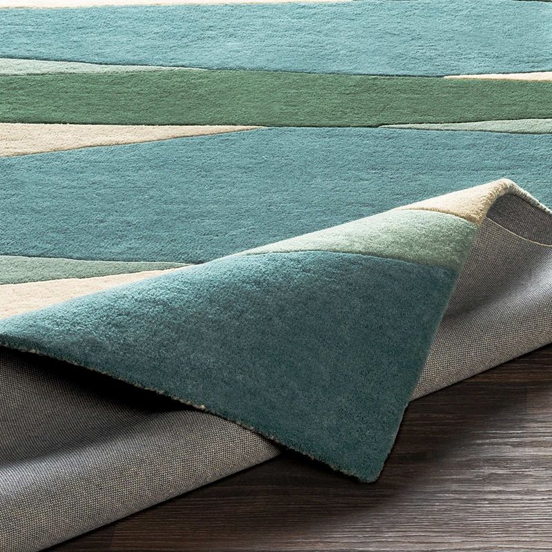 Mulhouse Modern Area Rug