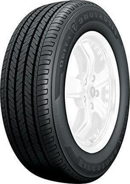 Firestone All Season All-Season P215/50R-17 91 H Tire