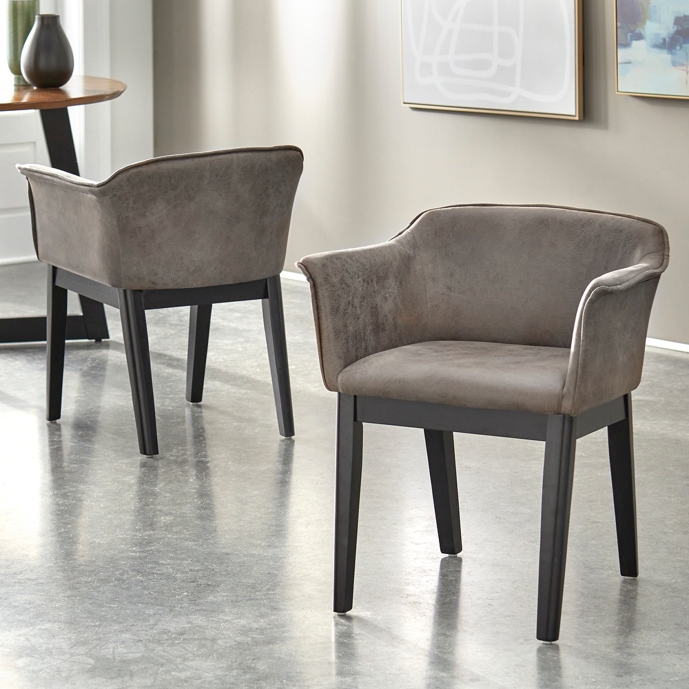 Simple Living Jonas Dining Chairs (Set of 2)