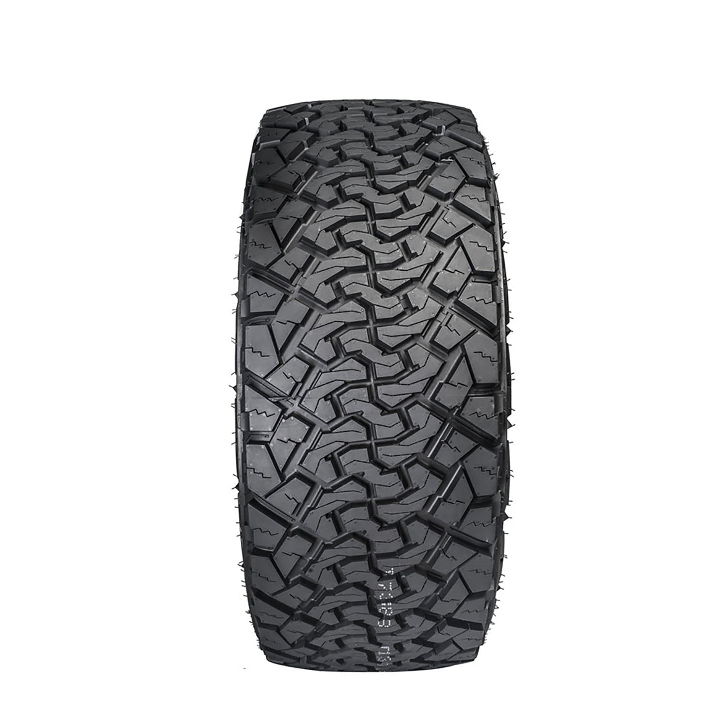 Venom Power Terra Hunter X/T All Terrain 235/60R18 107H XL Light Truck Tire