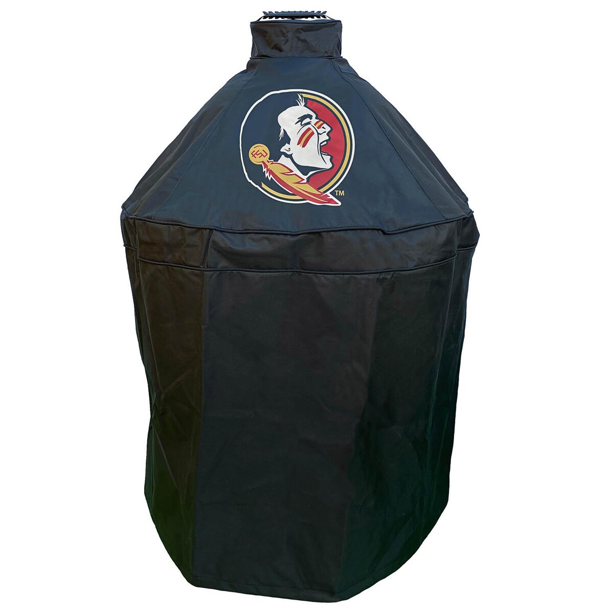 Holland Bar Stool Co Florida State University (FSU) Universal Kamado Grill Cover