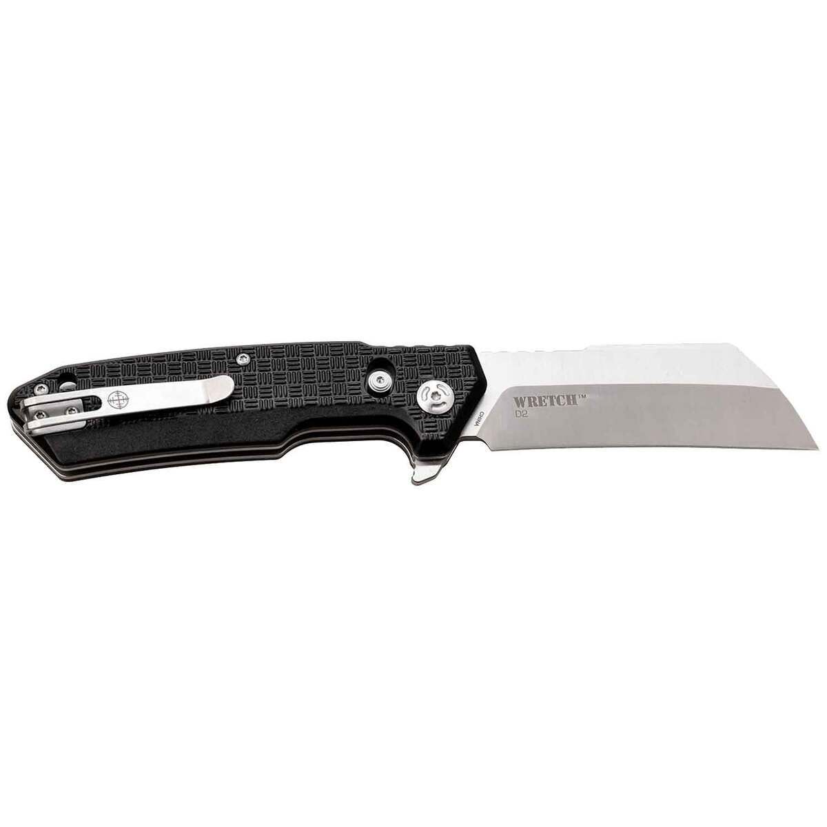 Elite Tactical Wretch 3.5 inch Folding Knife