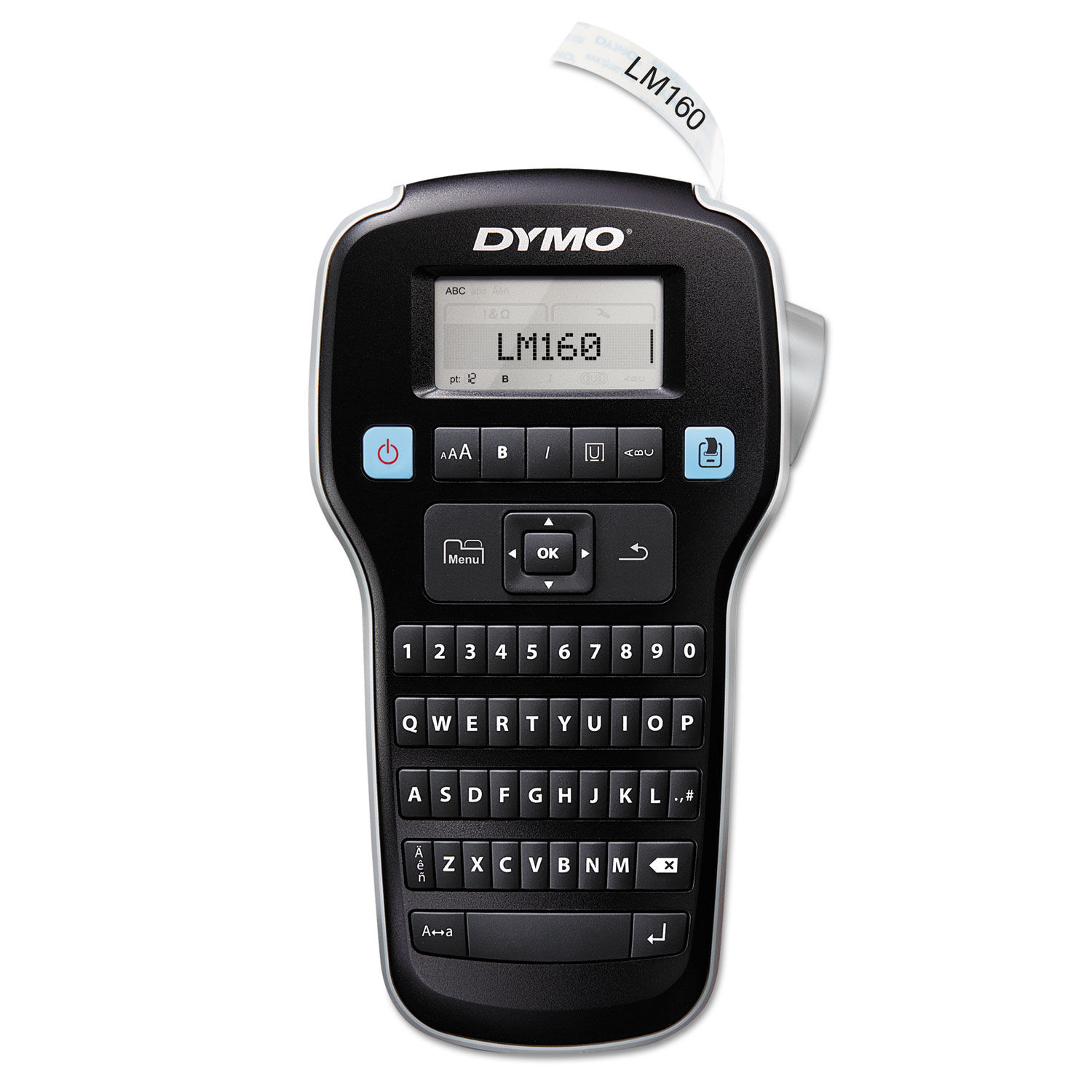 LabelManager 160P Label Maker by DYMOandreg; DYM1790415