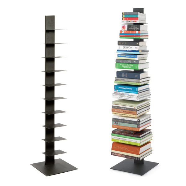 Floating Bookshelf