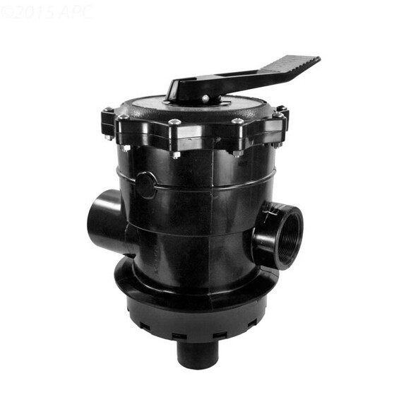 Hayward SP071620T Bw Mp Valve For Sand 2In Fpt Hay...