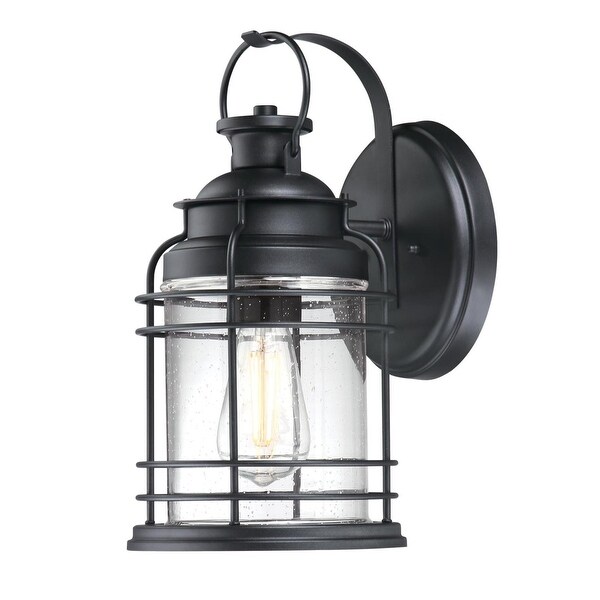 Westinghouse Lighting Kellen One-Light Outdoor Wall Fixture Shopping - The Best Deals on Outdoor Wall Lanterns | 39892985