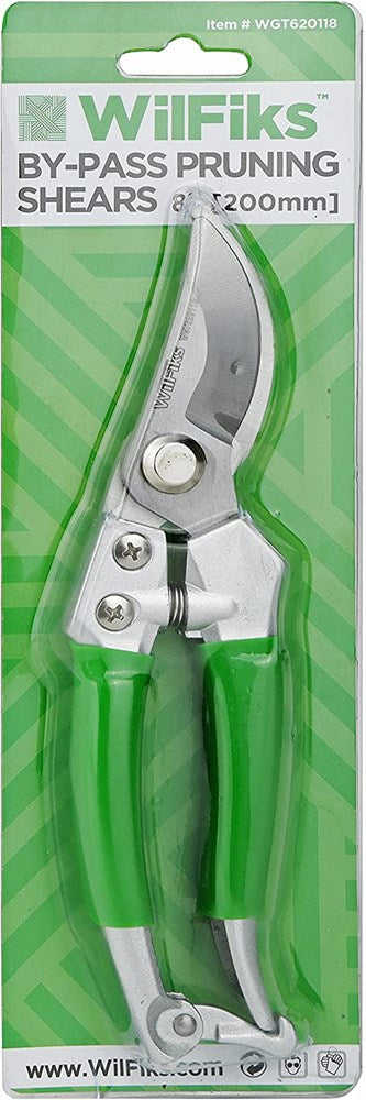 WilFiks Garden Pruning Shears - 8