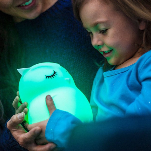 Lumipets Lumijunior Owl Nightlight